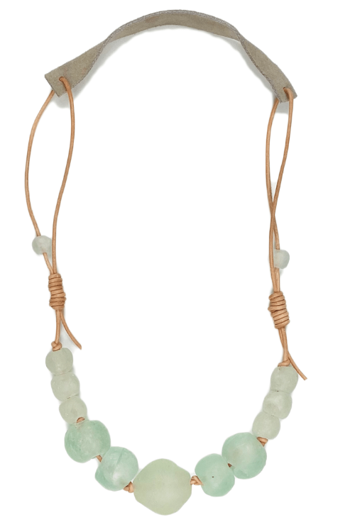 Twine & popular Twig Classic Beaded Necklace