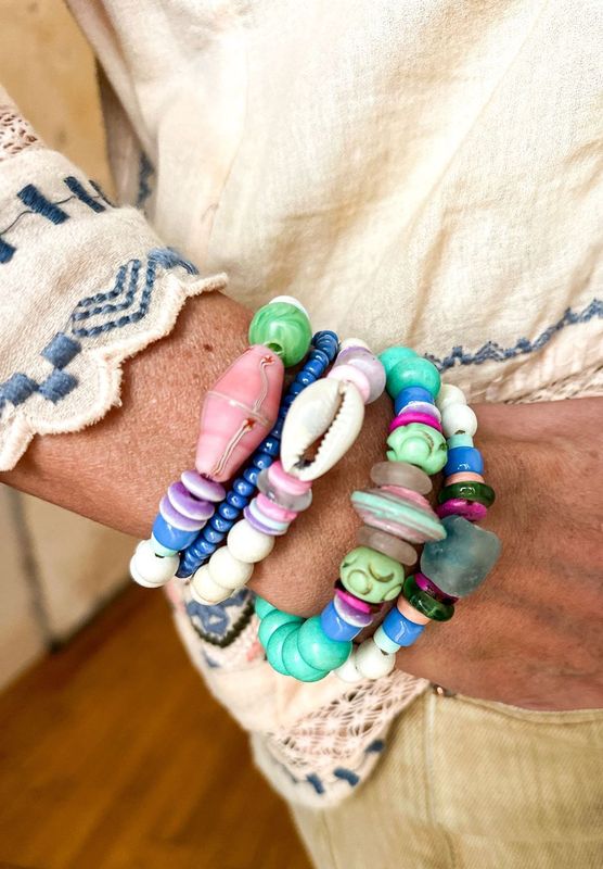 Arm Party | Charleston