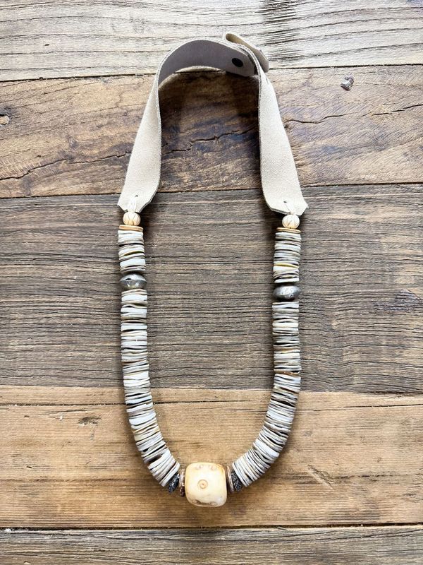 Stacked Classic Necklace | Nomad