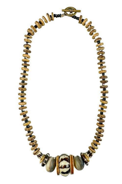 Tribal Classic Necklace | Tribal