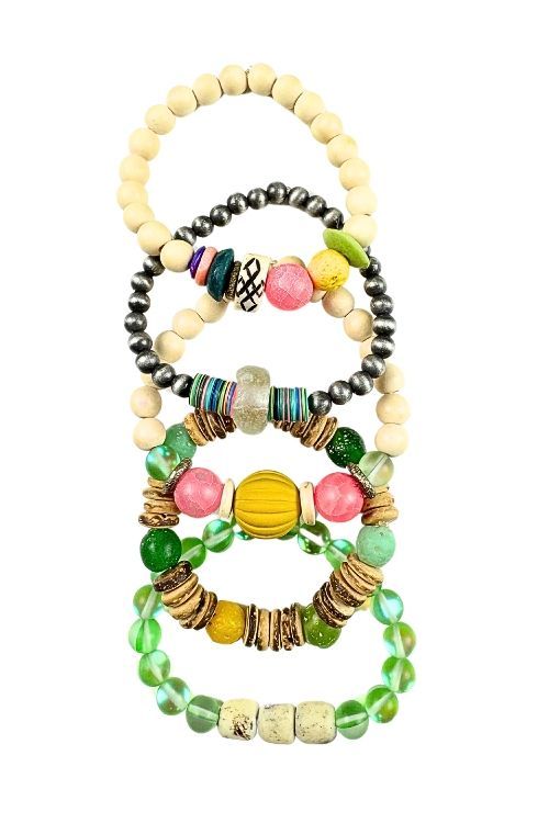 Arm Party | Fiesta Multi | Final Sale