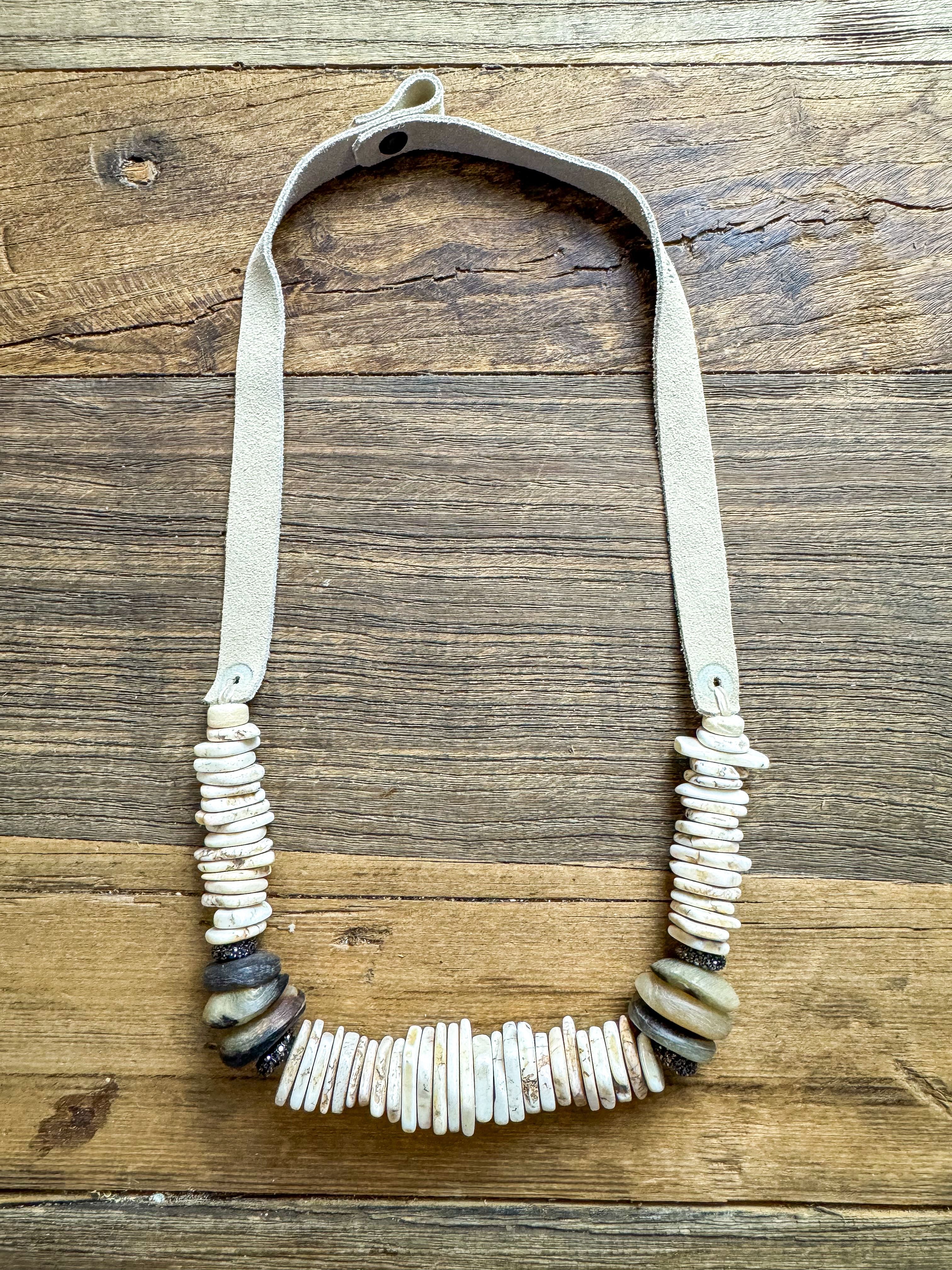 Slim Classic Necklace | Nomad