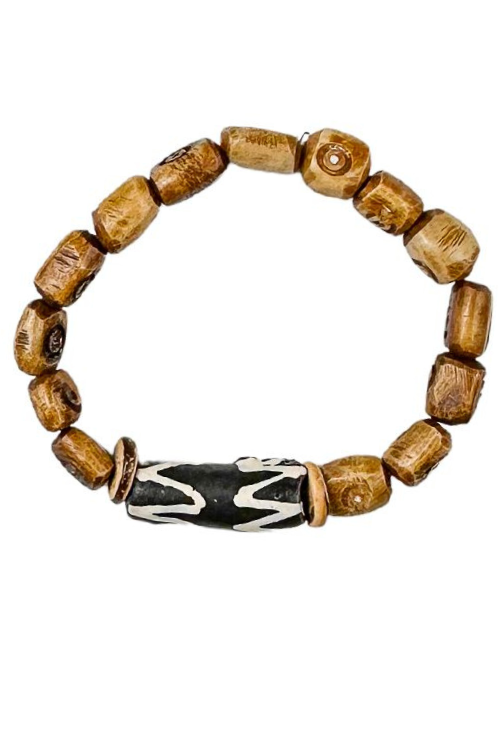 Tribal Stack Bracelet | Origins | Final Sale