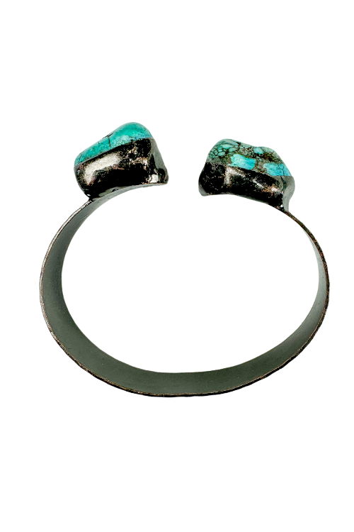 Turquoise Cuff Bracelet | West