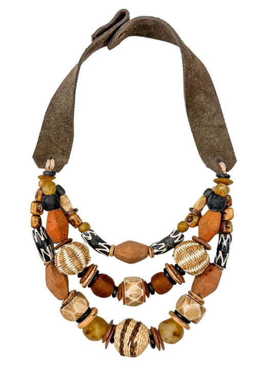 Layered Classic Necklace | Origins | Final Sale