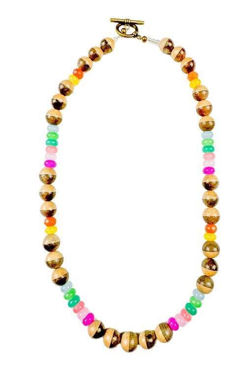 Tribal Classic Necklace | Calypso