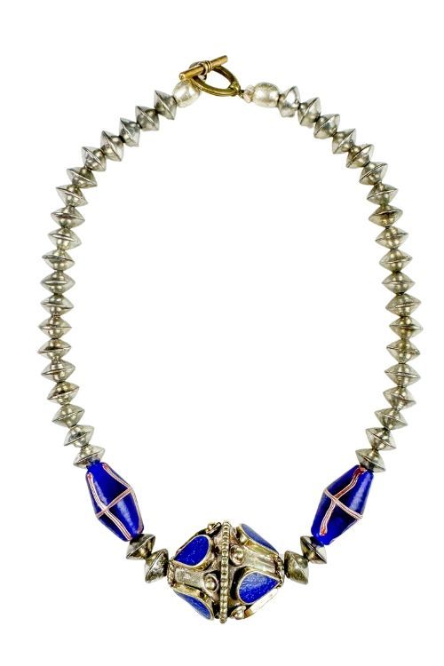 Tribal Classic Necklace | West