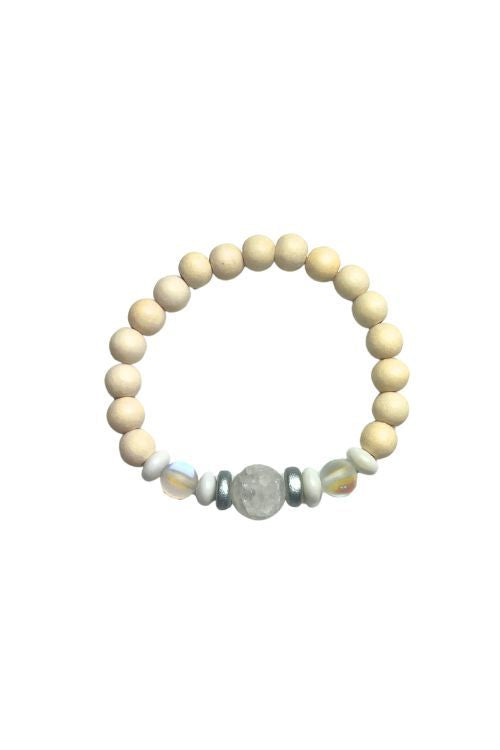 Single Stack Bracelet | Miami | Final Sale