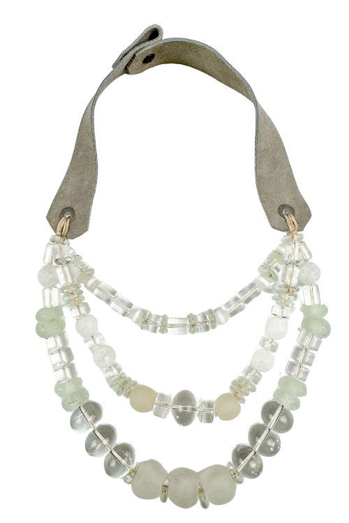 Layered Classic Necklace | Glace