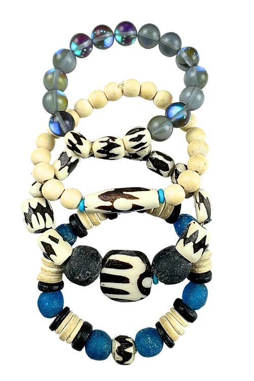 Arm Party | Panther Pride | Final Sale