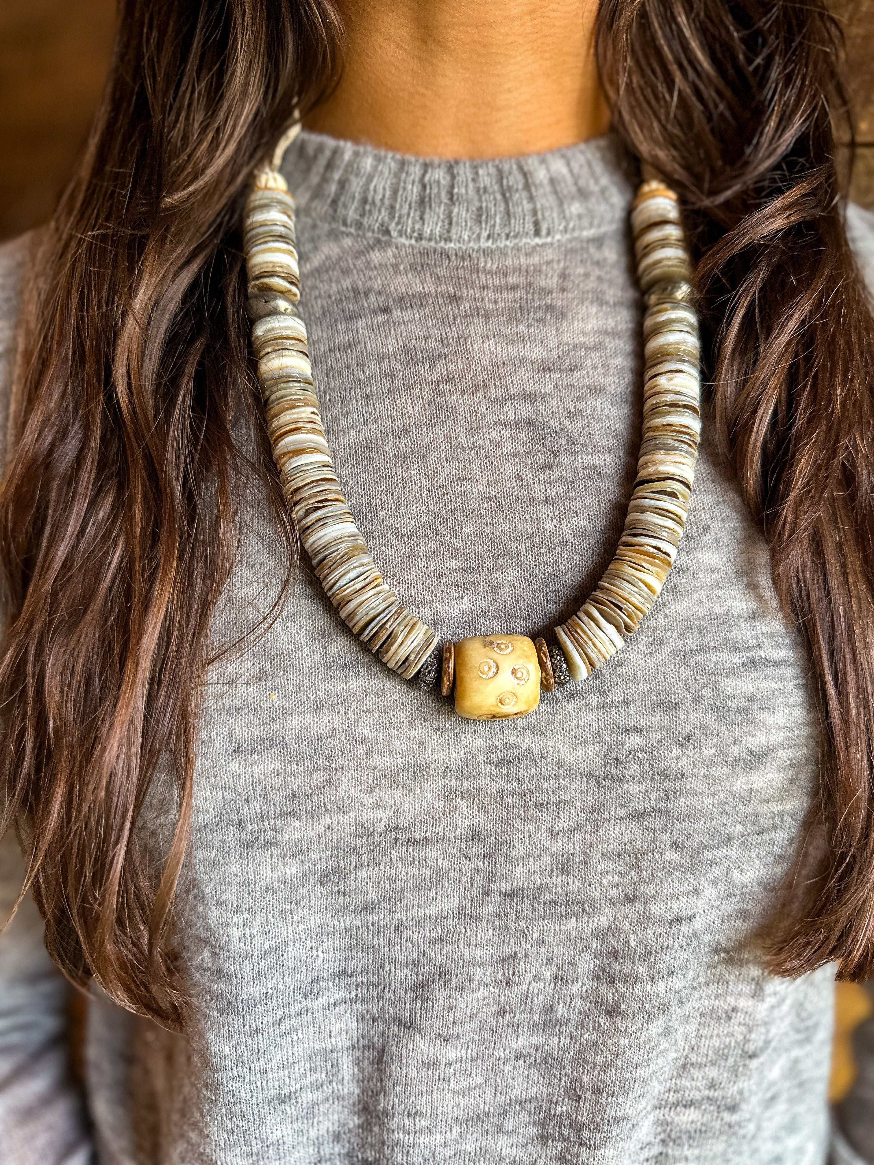 Stacked Classic Necklace | Nomad