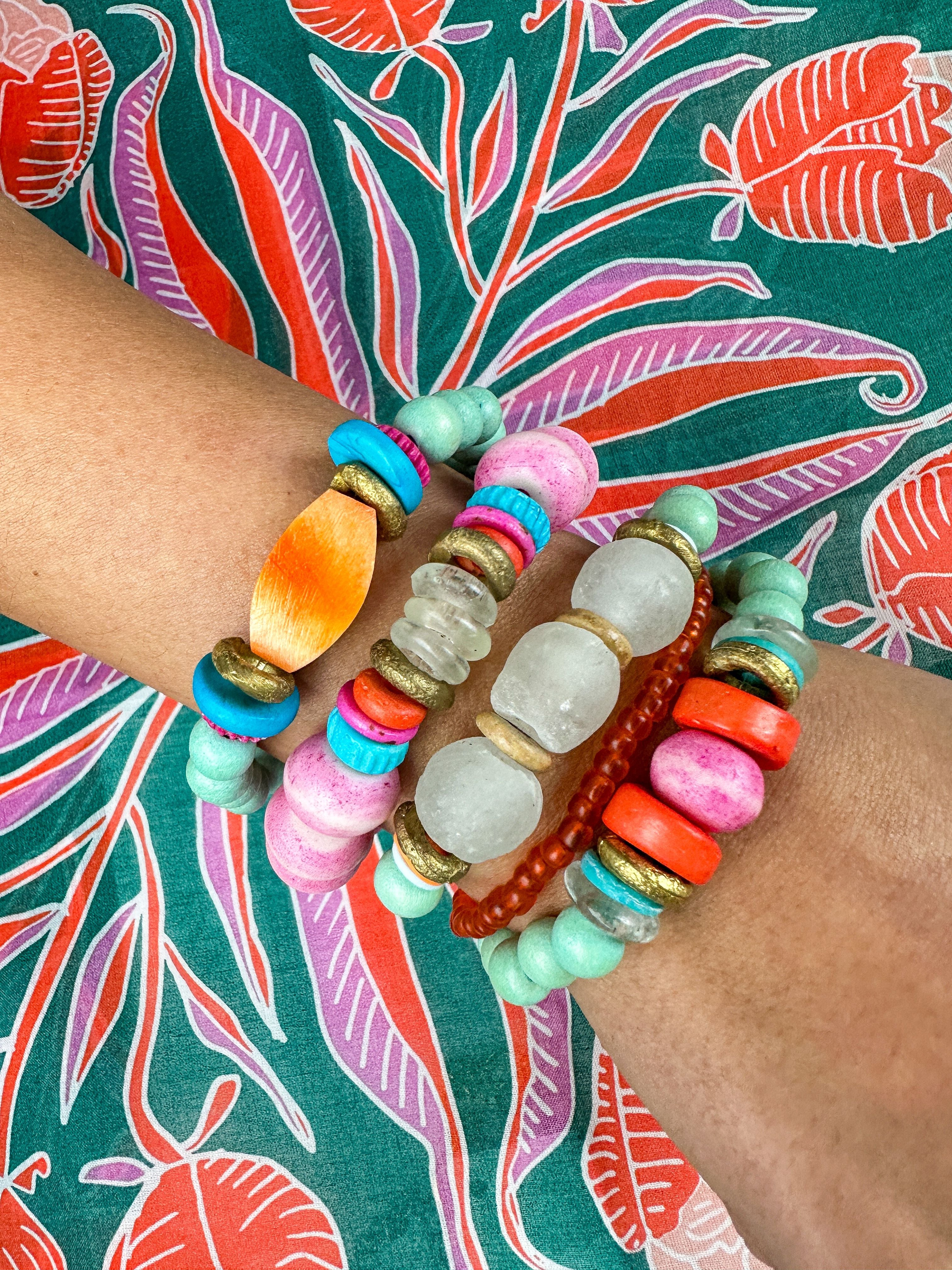 Arm Party | Sayulita